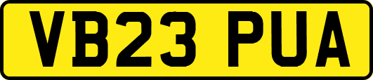 VB23PUA