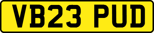 VB23PUD