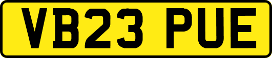 VB23PUE