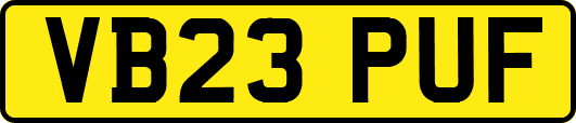 VB23PUF