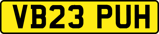 VB23PUH