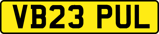VB23PUL