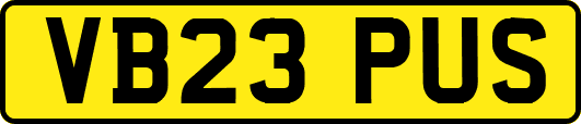 VB23PUS