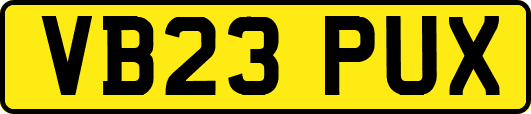 VB23PUX