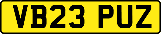 VB23PUZ