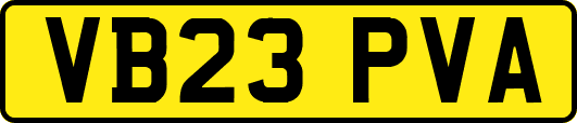 VB23PVA