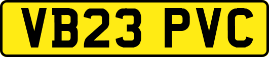 VB23PVC