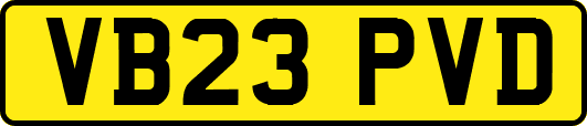 VB23PVD