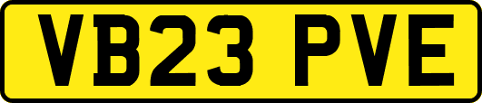 VB23PVE