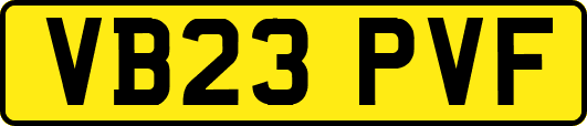 VB23PVF