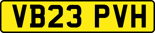 VB23PVH