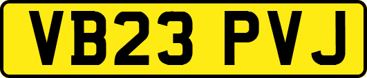 VB23PVJ