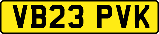 VB23PVK