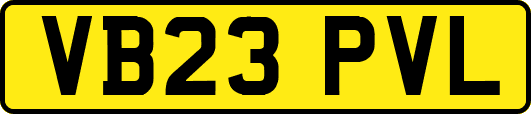 VB23PVL