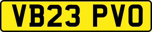 VB23PVO