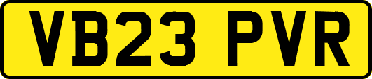 VB23PVR