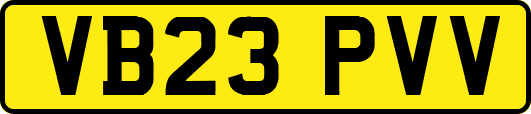 VB23PVV