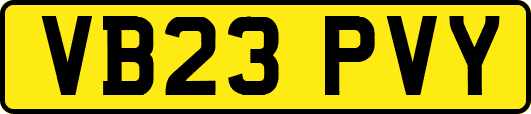 VB23PVY