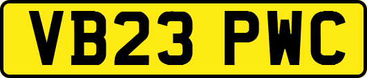 VB23PWC
