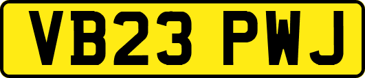 VB23PWJ