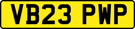 VB23PWP