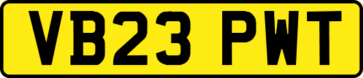 VB23PWT