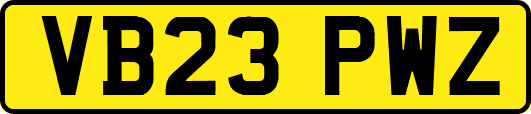 VB23PWZ