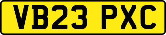 VB23PXC