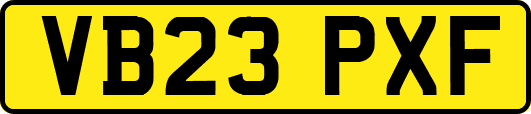 VB23PXF