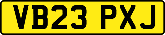 VB23PXJ