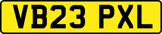 VB23PXL