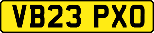 VB23PXO