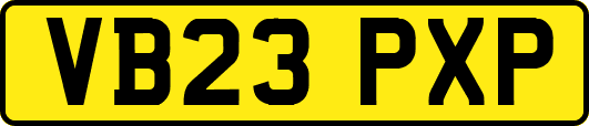VB23PXP