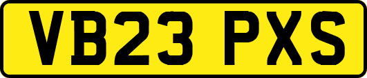 VB23PXS