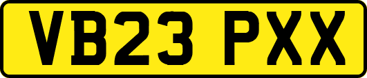VB23PXX