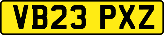 VB23PXZ