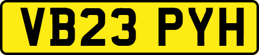 VB23PYH