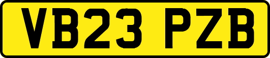 VB23PZB