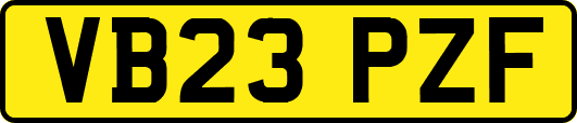 VB23PZF