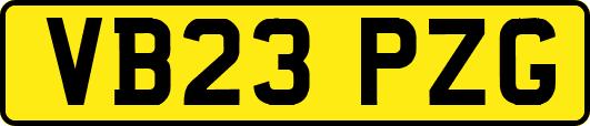 VB23PZG