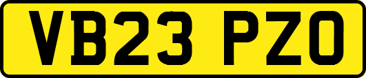VB23PZO