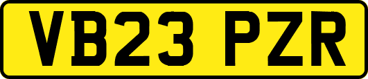 VB23PZR