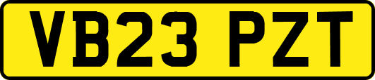 VB23PZT