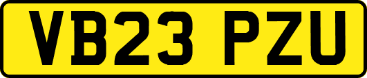 VB23PZU