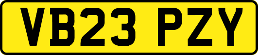 VB23PZY
