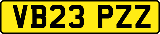 VB23PZZ