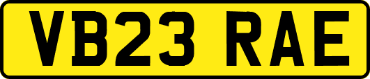 VB23RAE