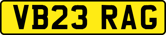 VB23RAG