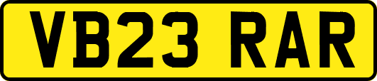 VB23RAR
