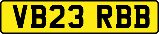 VB23RBB